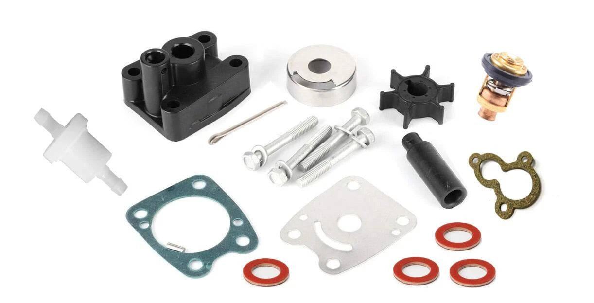 Maintenance Kit for Yamaha 4 Stroke 4/5 HP F4B F5A (2010–2023)
