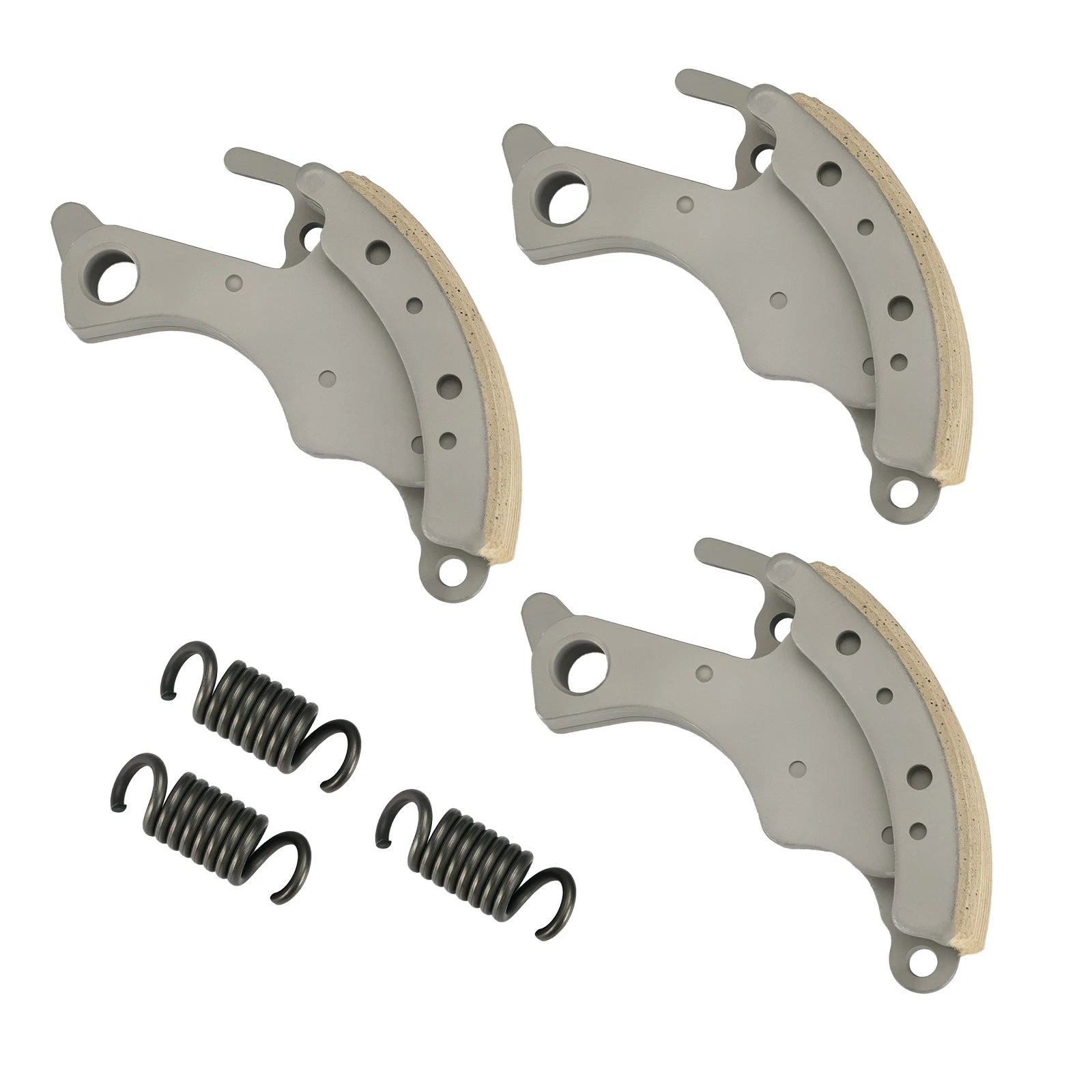Clutch Assembly for