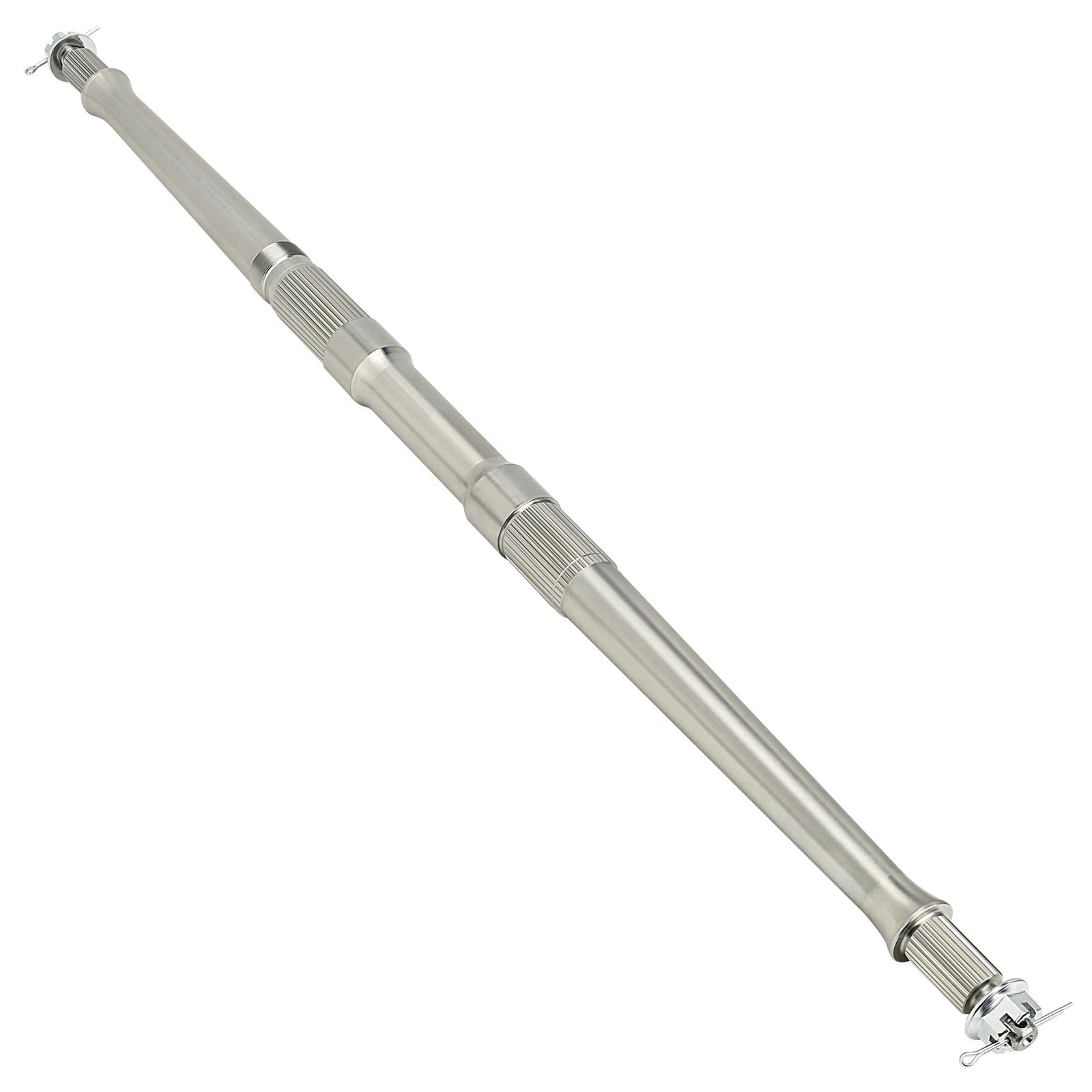 Rear Axle Shaft for Yamaha YFZ450 (2004–2023) 5D3-25381-00-00 5TG-25381-10-00 90171-16002-00