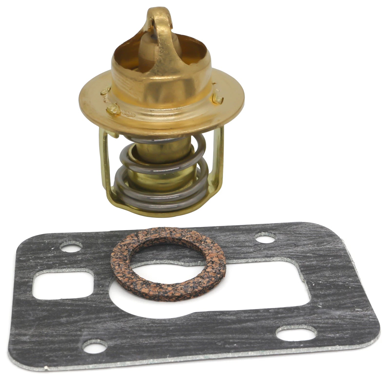 Thermostat Repair Kit 982554 for OMC Cobra 120/140, Volvo Penta 2.5L/3.0L