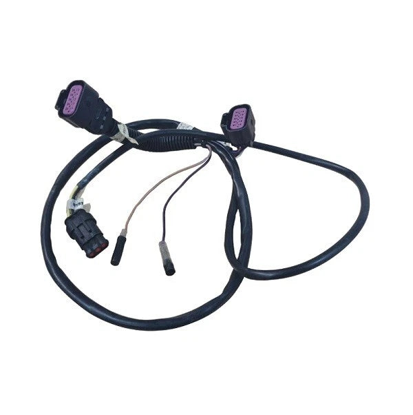 Tachometer Wire Assembly Harness for Mercury Mariner (P/N: 84-879979A1)