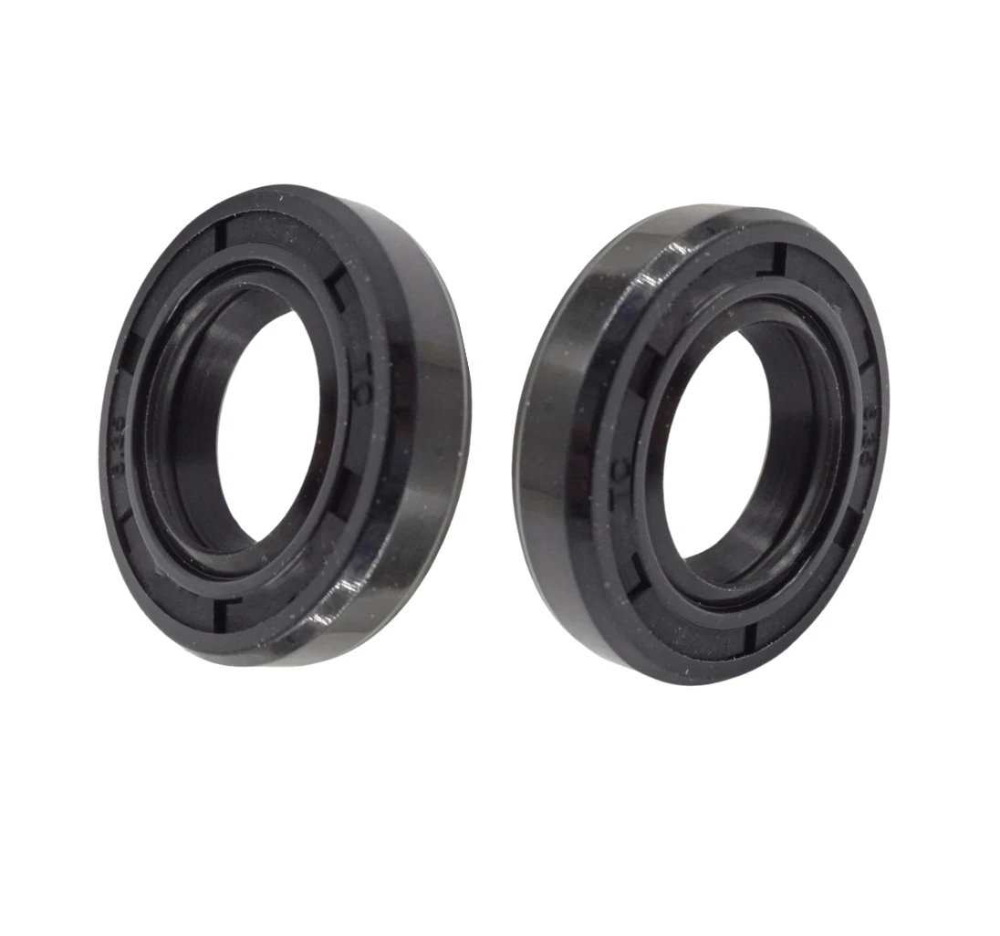 Set of 2 Raw Water Pump Seals for Volvo Penta AQ (Jabsco 92700-0060)
