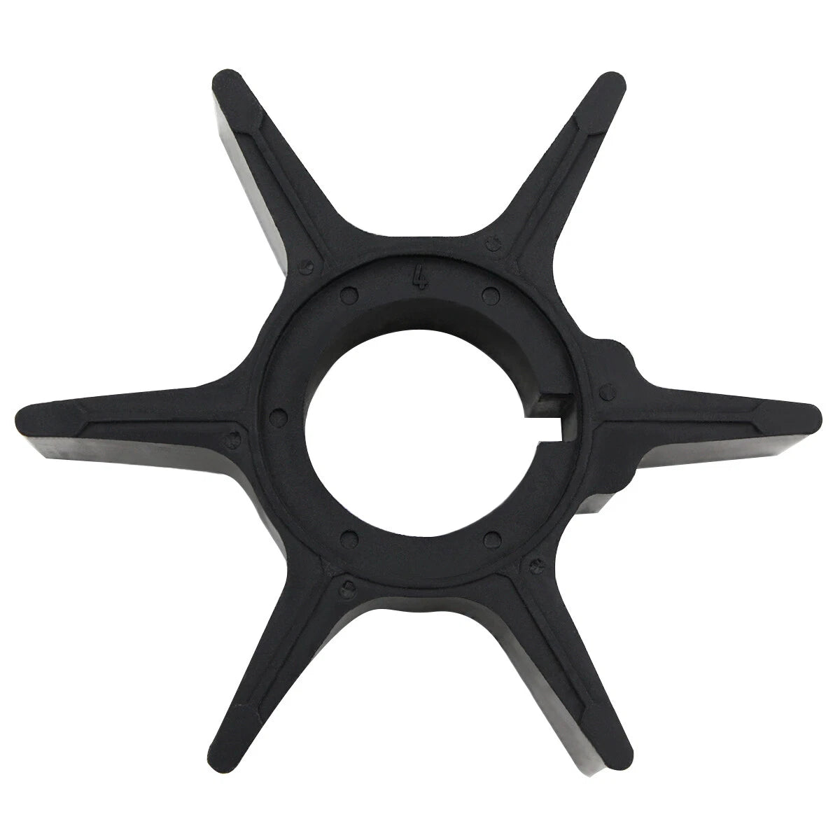 Water Pump Impeller for Suzuki Outboard (17461-95300, 17461-95301)