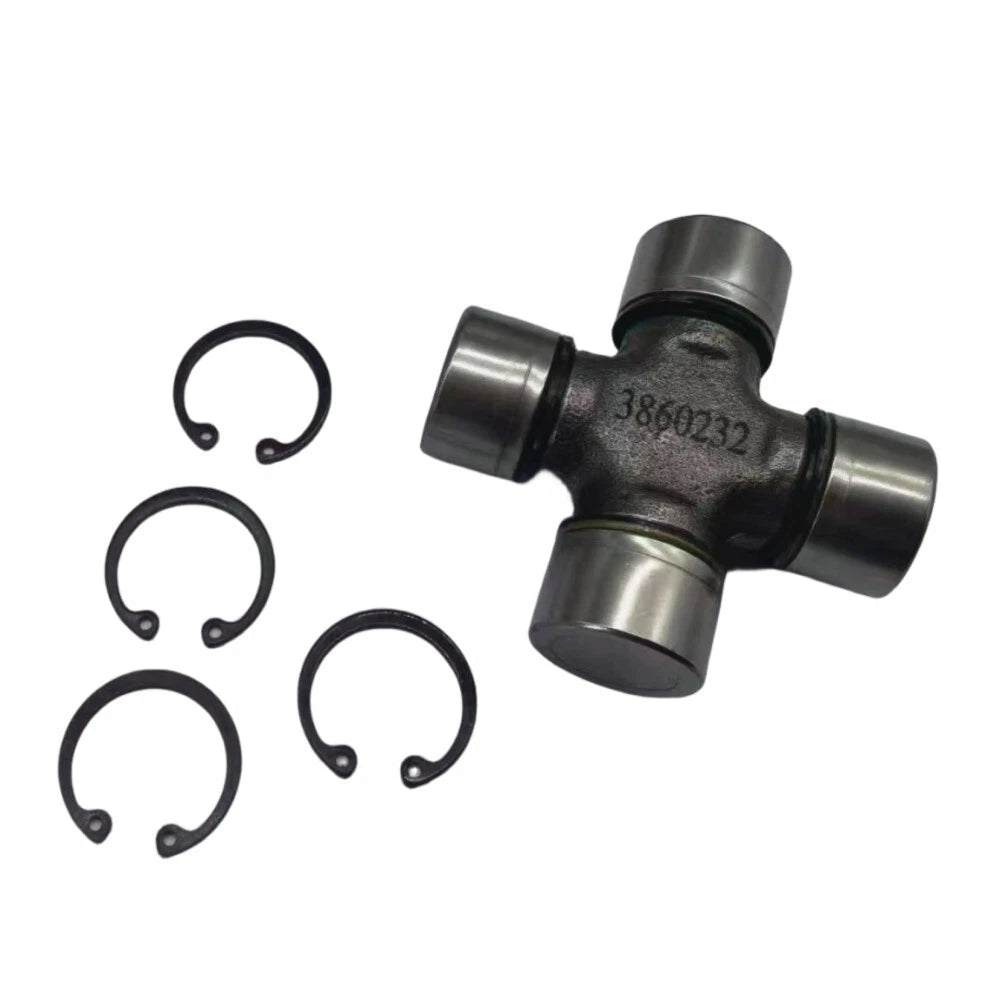 U-Joint for Volvo Penta DP-C DP-D (Replaces 3860232, 854619, 865510T, 865493A01)