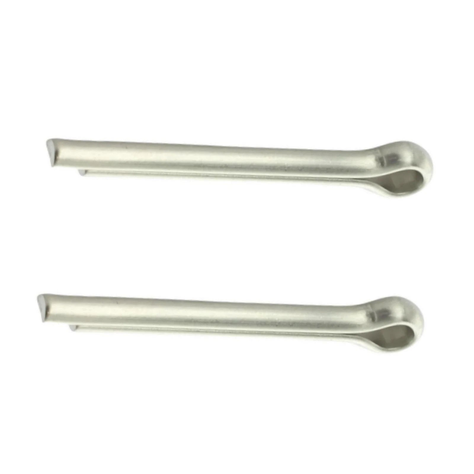 2X Cotter Pins 91490-40030 for Yamaha Outboard (Lower Drive)