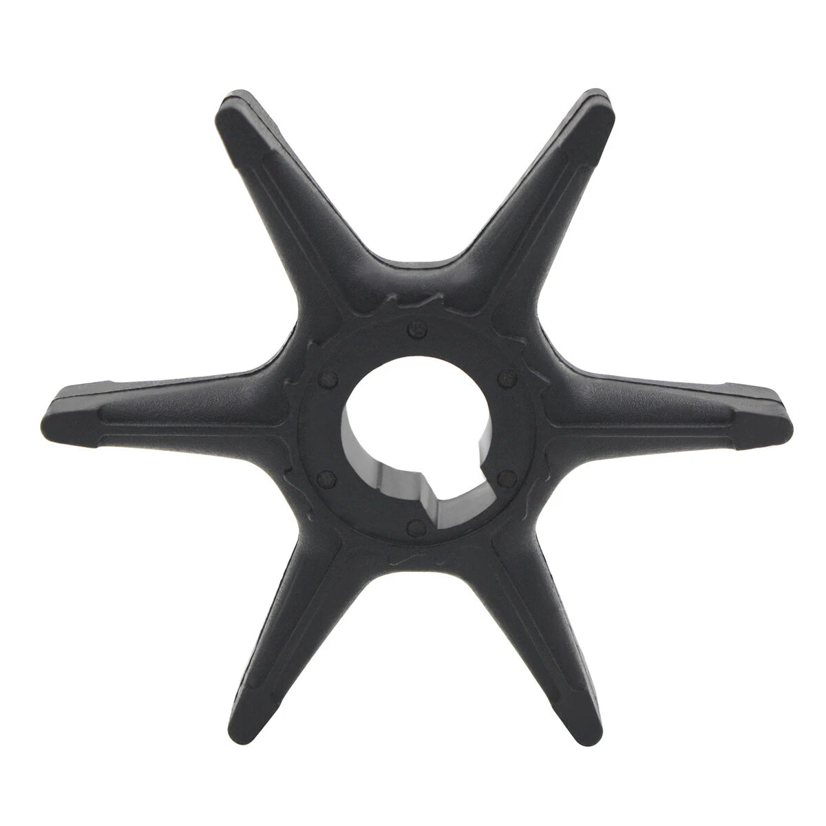 Water Pump Impeller for Yamaha 20hp 25hp Outboard (6G0-44352-00-00)