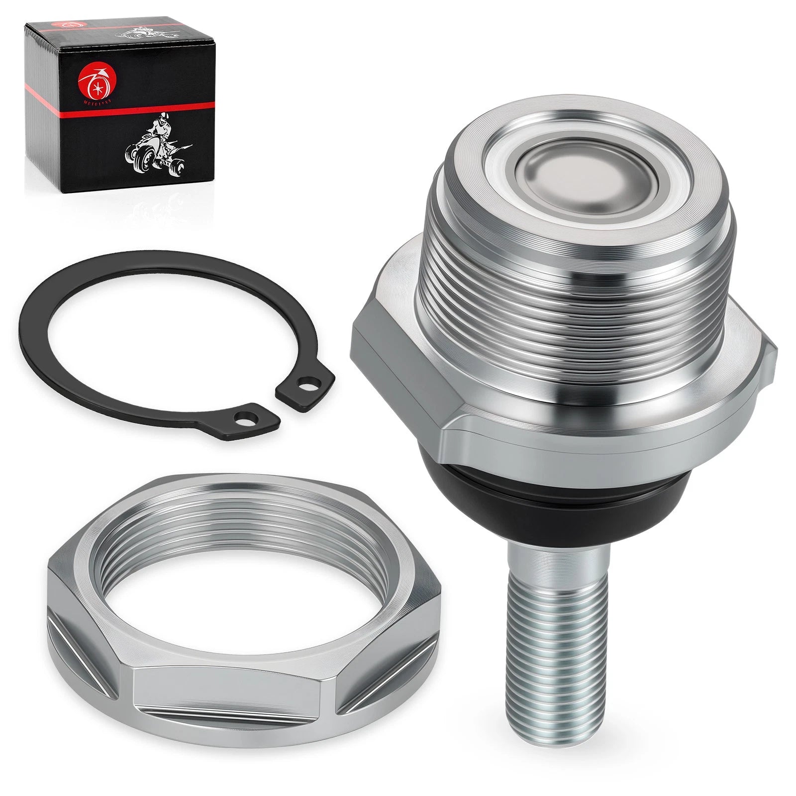 Upper Ball Joint for Can-Am Outlander 500/Max 500 (2007–2012) 0430-0562, 42-1036