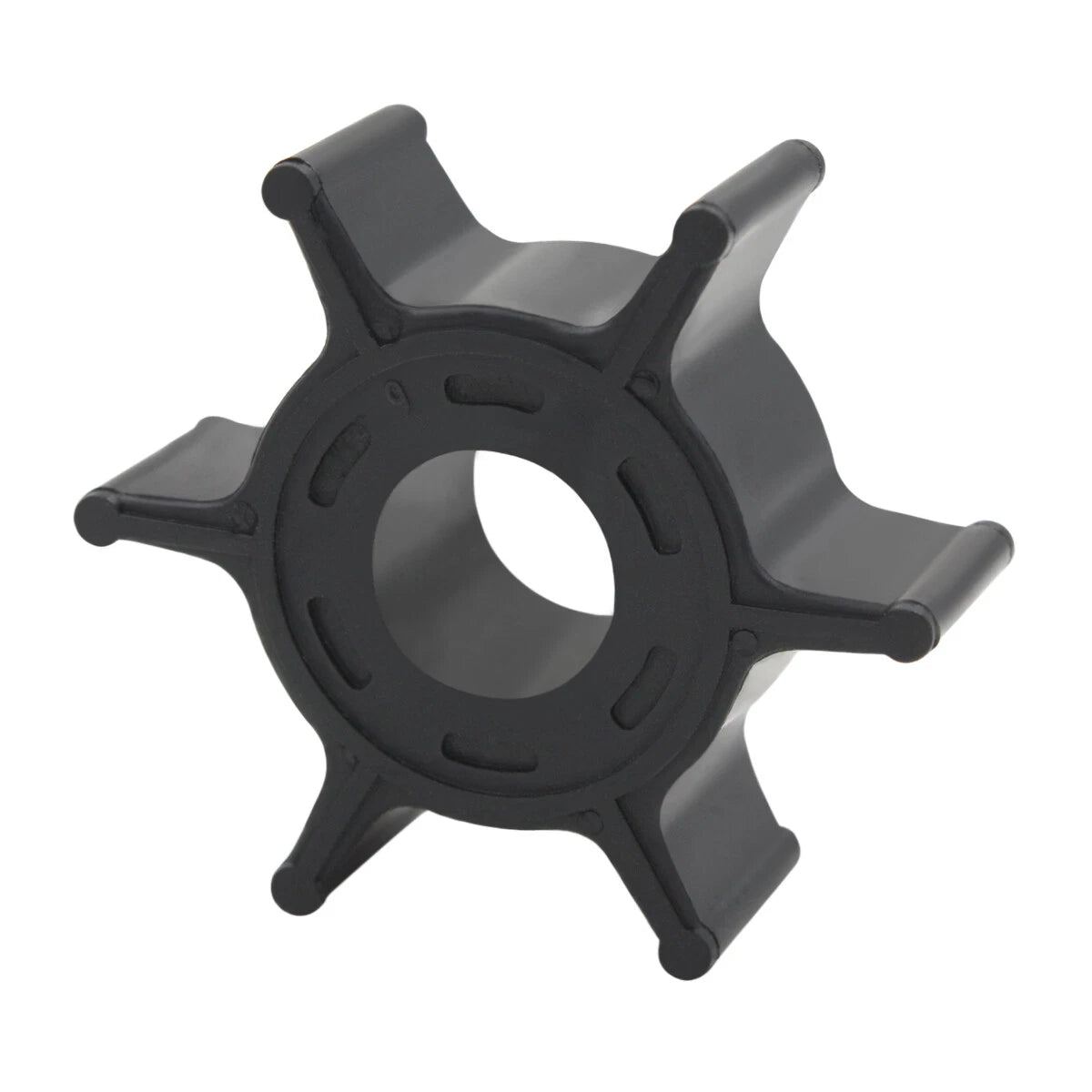Water Pump Impeller 19210-ZW9-013 18-3100 for Honda 4T 8 9.9HP (1980–2023)