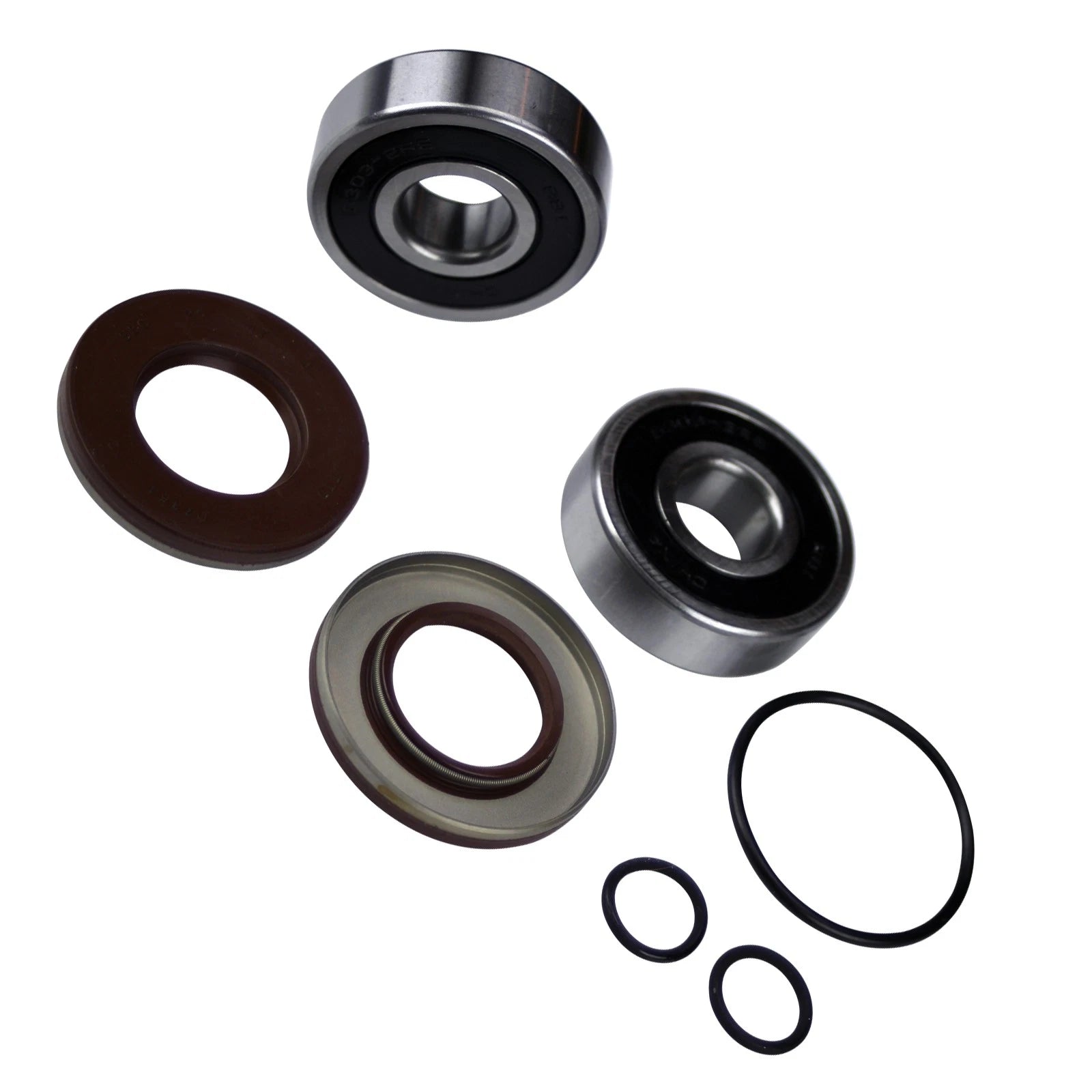 Jet Pump Rebuild Kit for Kawasaki 750 SXi SX-i Pro (1995–2002)