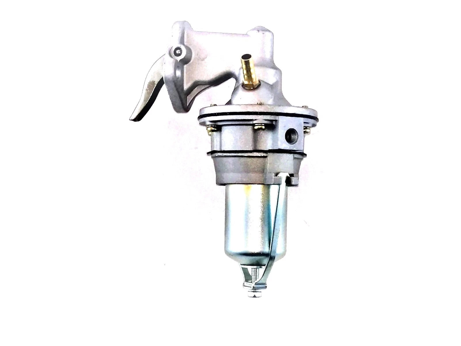 Fuel Pump for Mercruiser OMC (Replaces 86234A4)