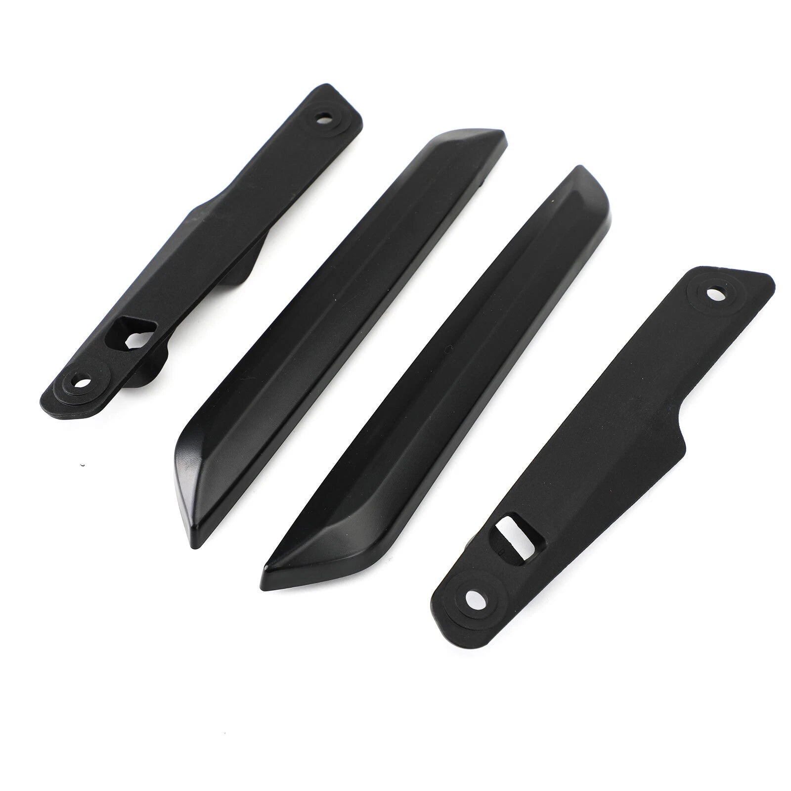 Windscreen Bracket Cover for BMW R1200GS LC/Adv (2013–2019) R1250GS/Adv (2019–2021)