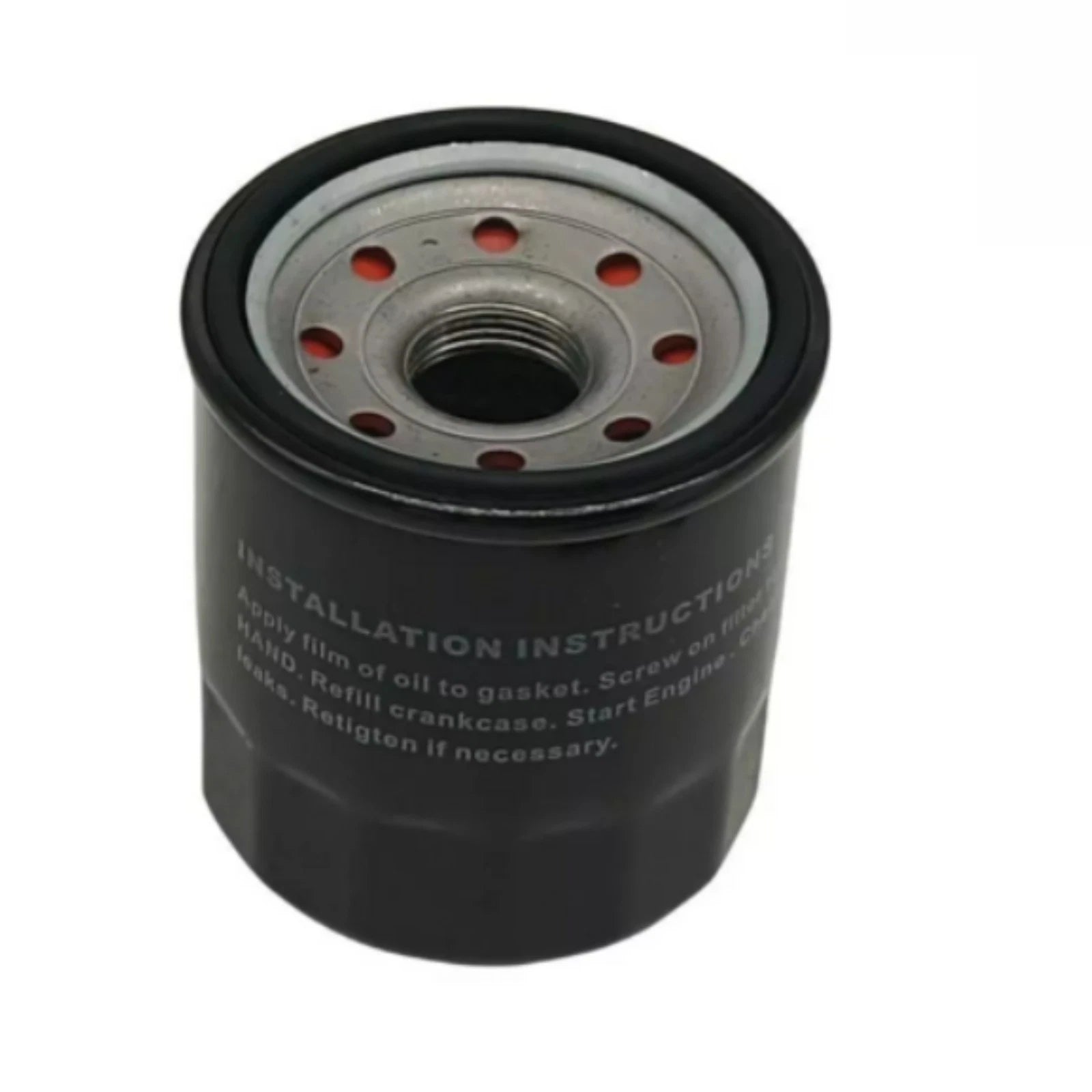 Oil Filter for Yamaha Outboard F150 F200 F225 V6 F250 (2000–2023) 69J-13440-03-00