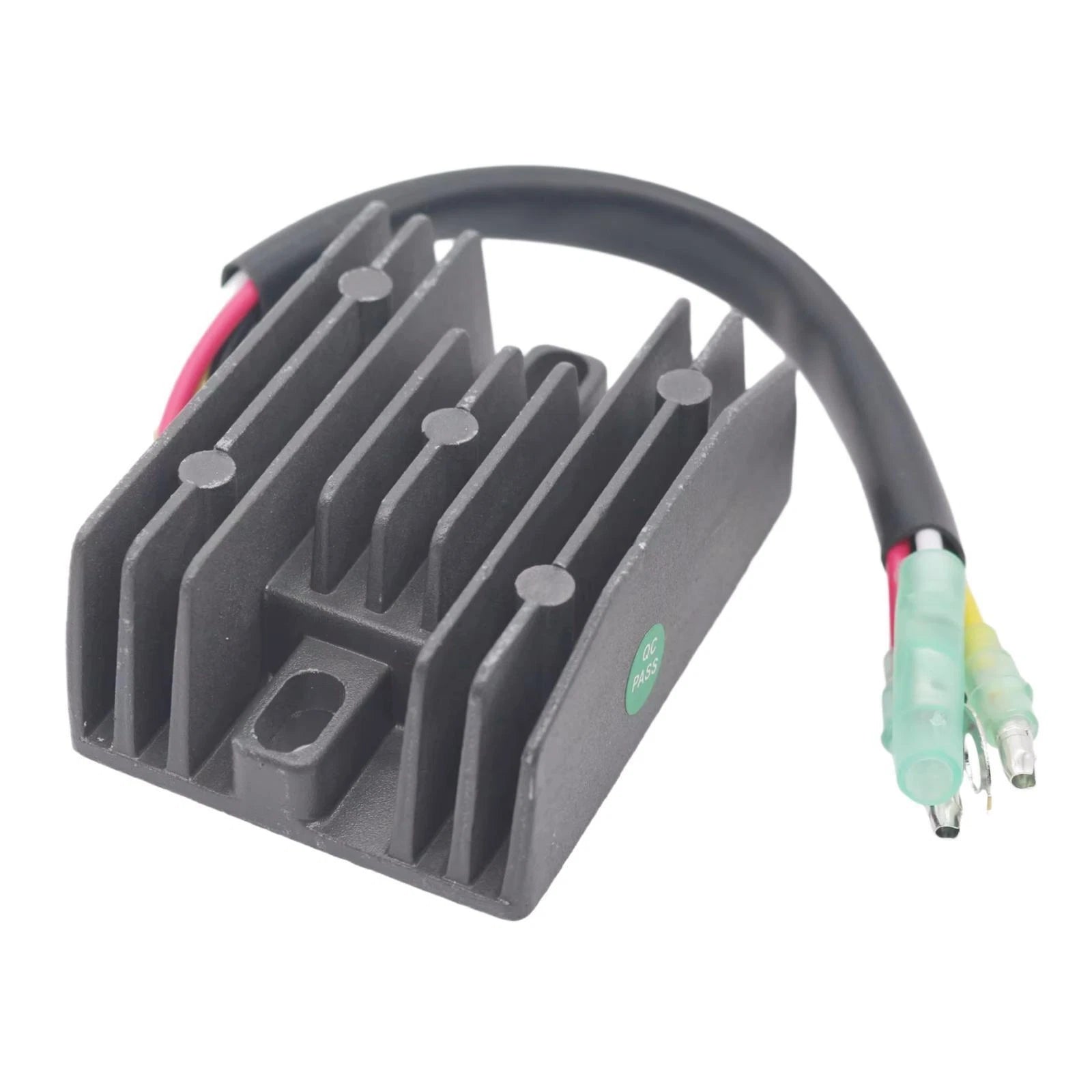 Rectifier for Suzuki DF4A DF5 DF6A DF9.9 DF15A DF20A (32800-94J10 32800-94J11)