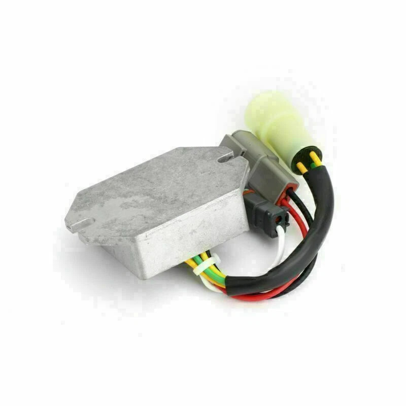 Voltage Rectifier Regulator for Ski-Doo Lynx Forest Legend Touring (2015–2020) 515175661 T9