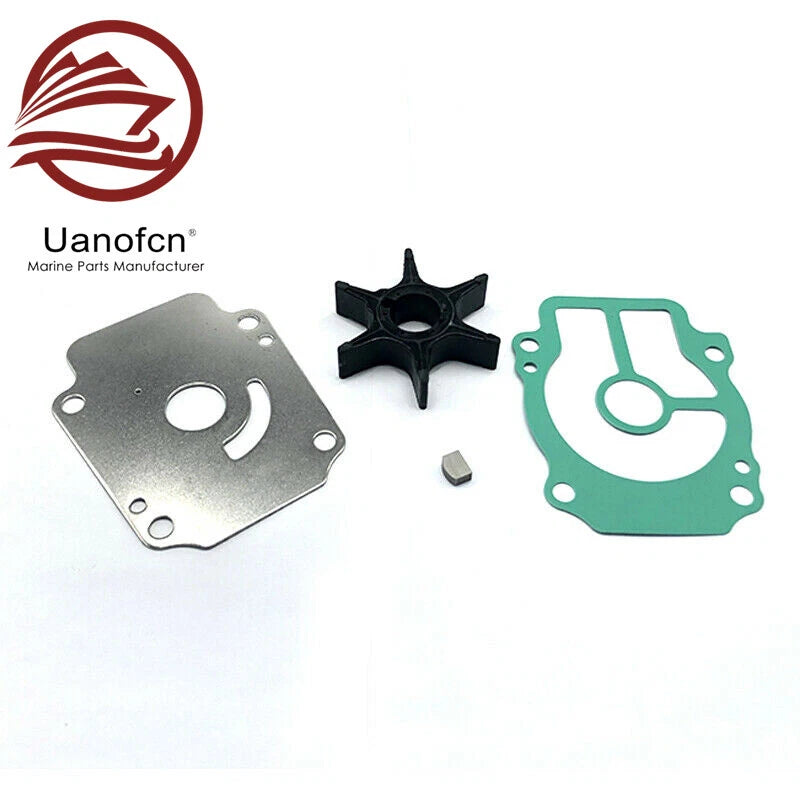 Outboard Water Pump Repair Kit 17400-94L00 for Suzuki DF25A/30A