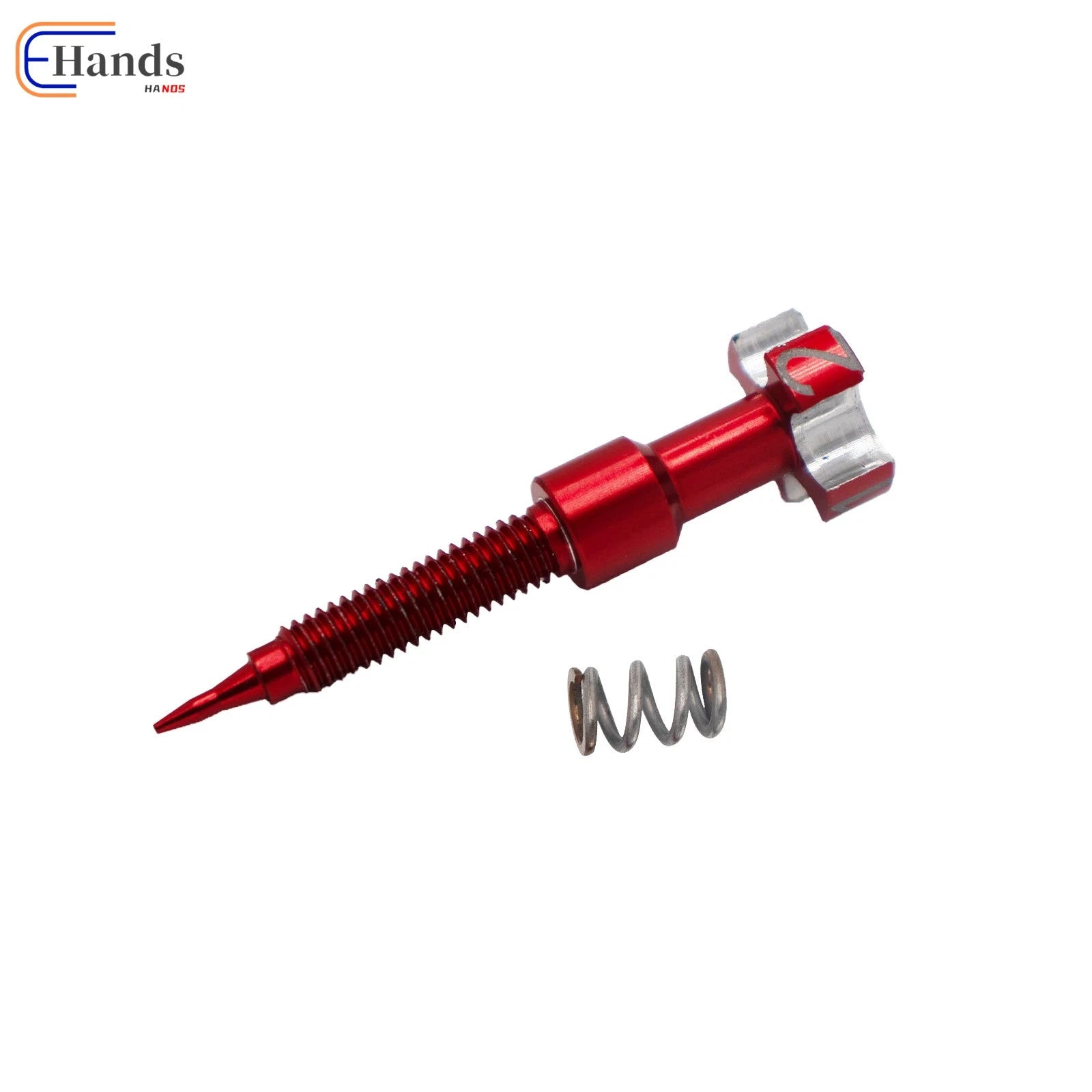 Idle Mixture Screw with O-Ring for Super E and G Carburetor (11-2378)