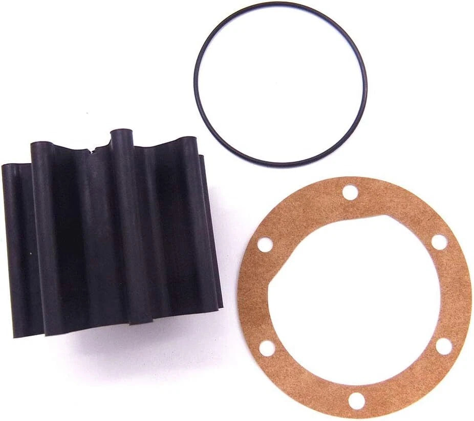 Water Pump Impeller for Indu Marin 2704 ET 2726 TM 2728 TIM (Engine Cooling)