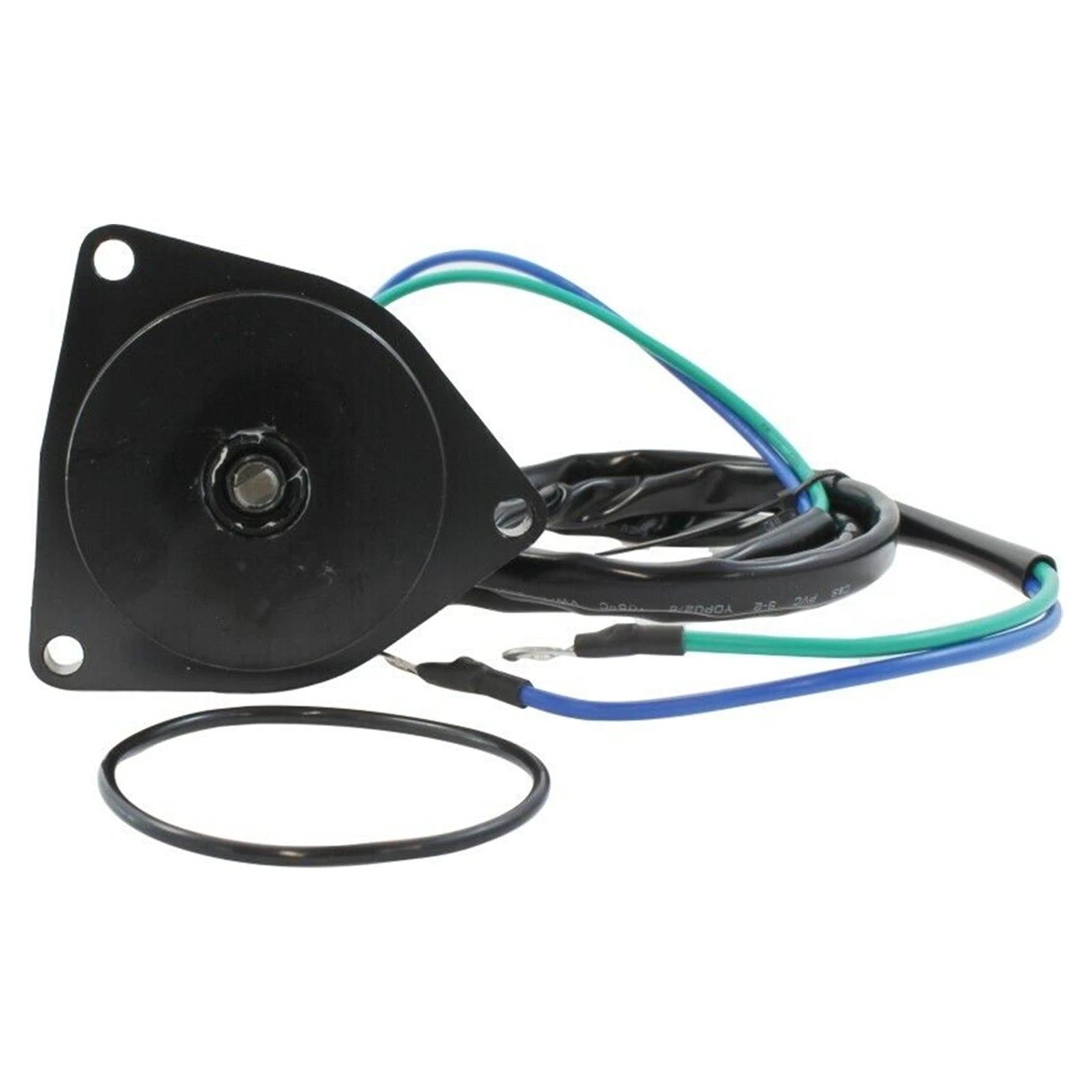 Tilt Trim Motor for Yamaha 90 HP 12V Reversible (1992) RT05015