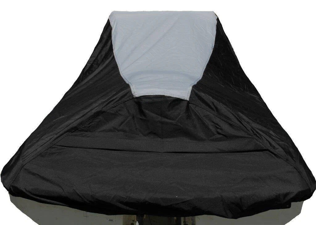 Trailerable Cover for Sea Doo Jet Ski GTX (1992–2002) Bk/Gr