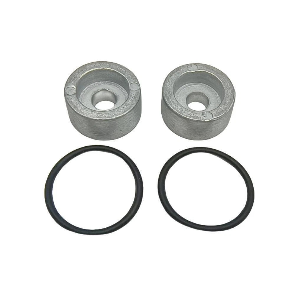 Maintenance Kit with Water Pump for Suzuki DF8A/9.9A 17400-99840 17400-99841