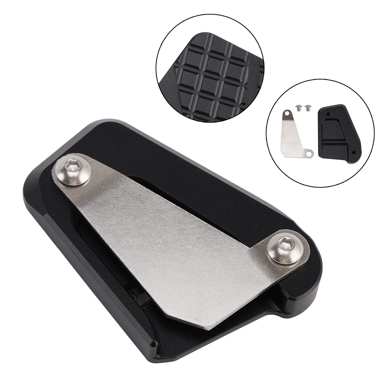 Rear Brake Enlarger Lever Pedal Extension for BMW R1300GS (2023–2025)