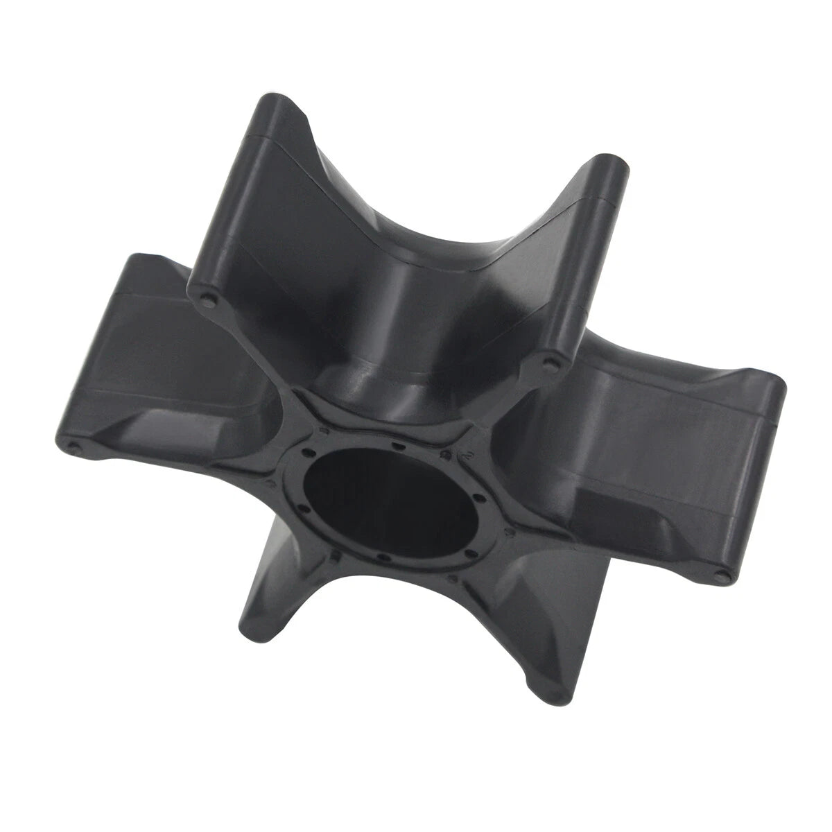 Water Pump Impeller for Yamaha 115 150 175 200 225 250 300 F115 F225 (1996–2023)