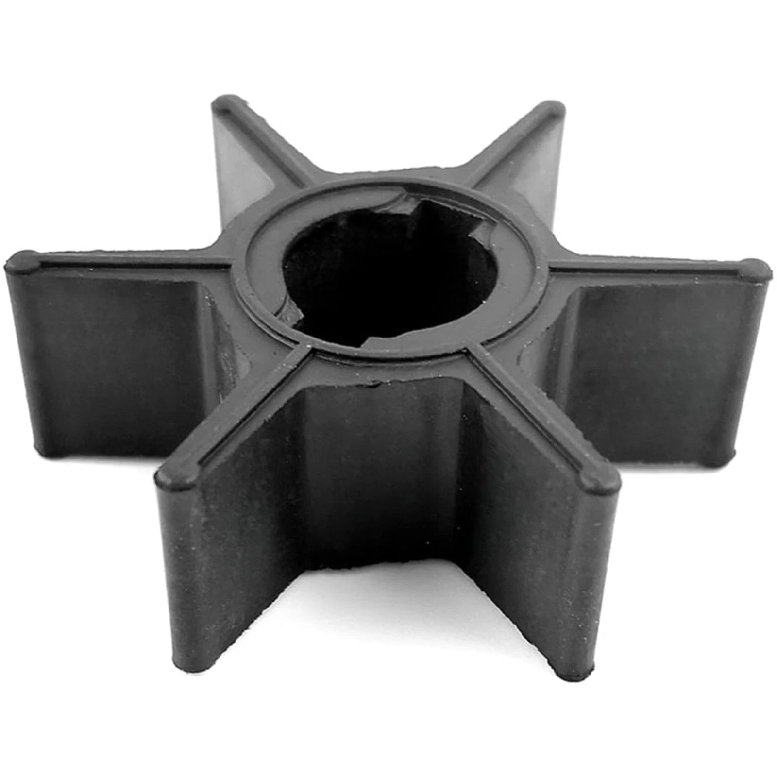 Water Pump Impeller Kit for Tohatsu Outboard 2.5 3.5 HP (2-Stroke) (30965021, 309650211M)