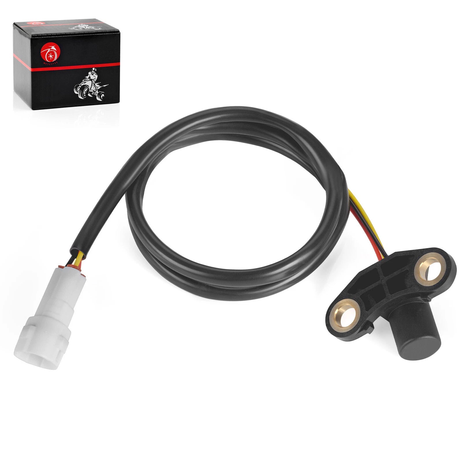 Speed Sensor 8FP-83755-01-00 for Yamaha Snowmobile RX-1 Apex RX10 (2003–2008)