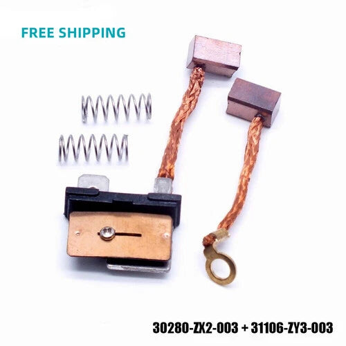 Breaker & Brush Assy for Honda BF100 BF135 BF150 BF200 (2000–2023)
