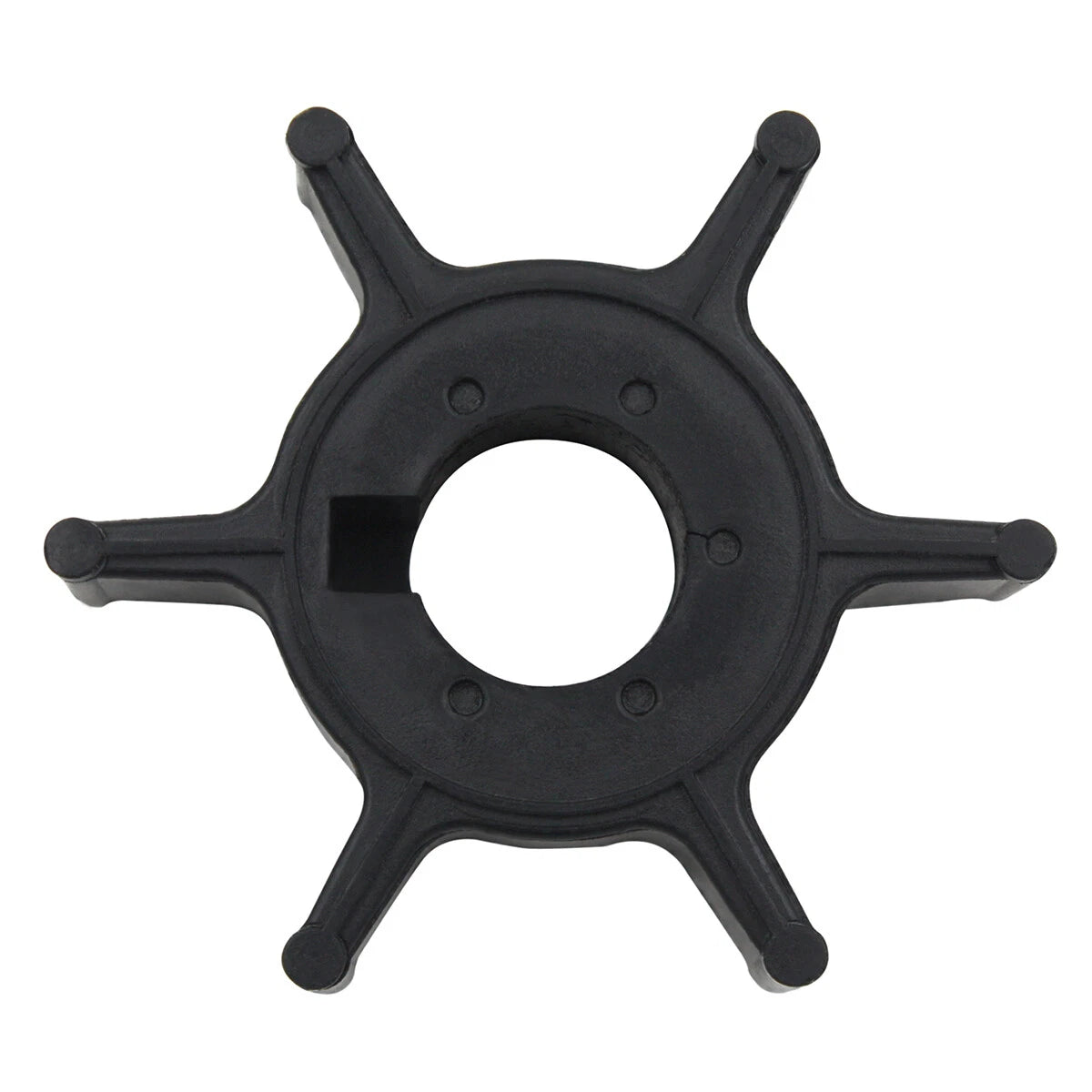 Water Pump Impeller Repair Kit 6E0-W0078-A2-00 for Yamaha Outboard