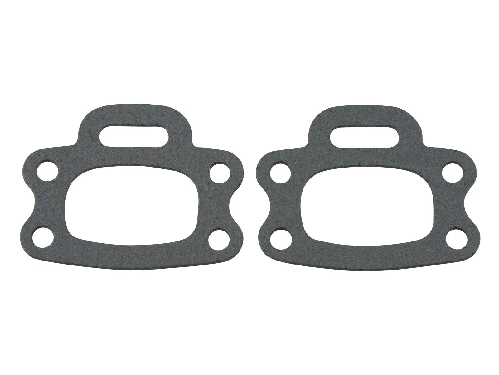 Set of 2 Exhaust Manifold Gasket for SeaDoo SPX (1995–1996) / XP (1994–1995) / XPI (1994)