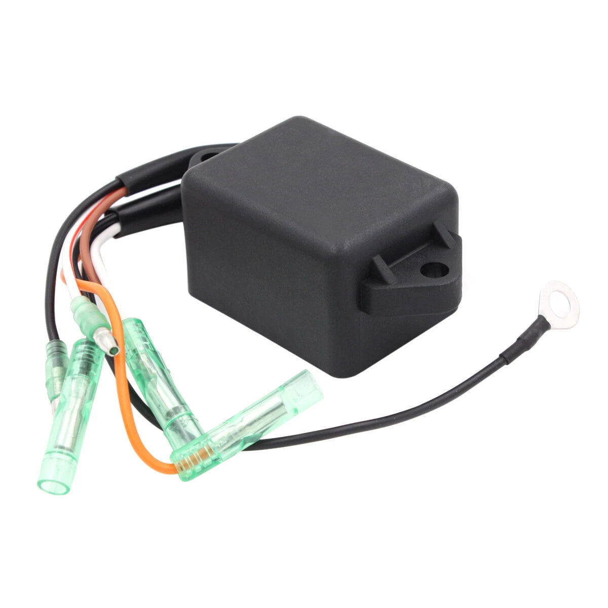 CDI Box Ignition Unit 695-85540-11 for Yamaha 9.9hp 15hp 25hp (2-Stroke)