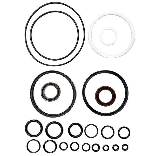 O-Ring & Seal Kit for Johnson-Evinrude 25HP-50HP (Replaces: 0435567)