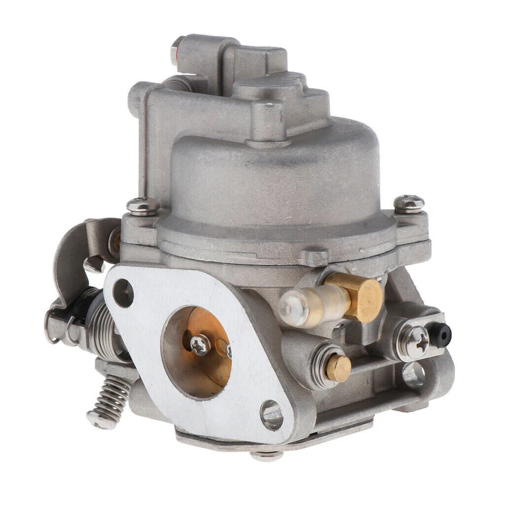 68T-14301-11 Carburetor for Yamaha Outboard 4T 8HP 9.9HP (F8M F9.9M)