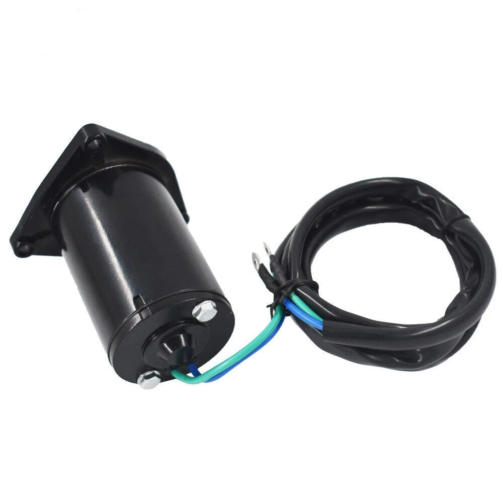 Tilt Trim Motor for Yamaha Outboards 40HP 50HP 60HP 70HP 90HP (6H1-43880-02)
