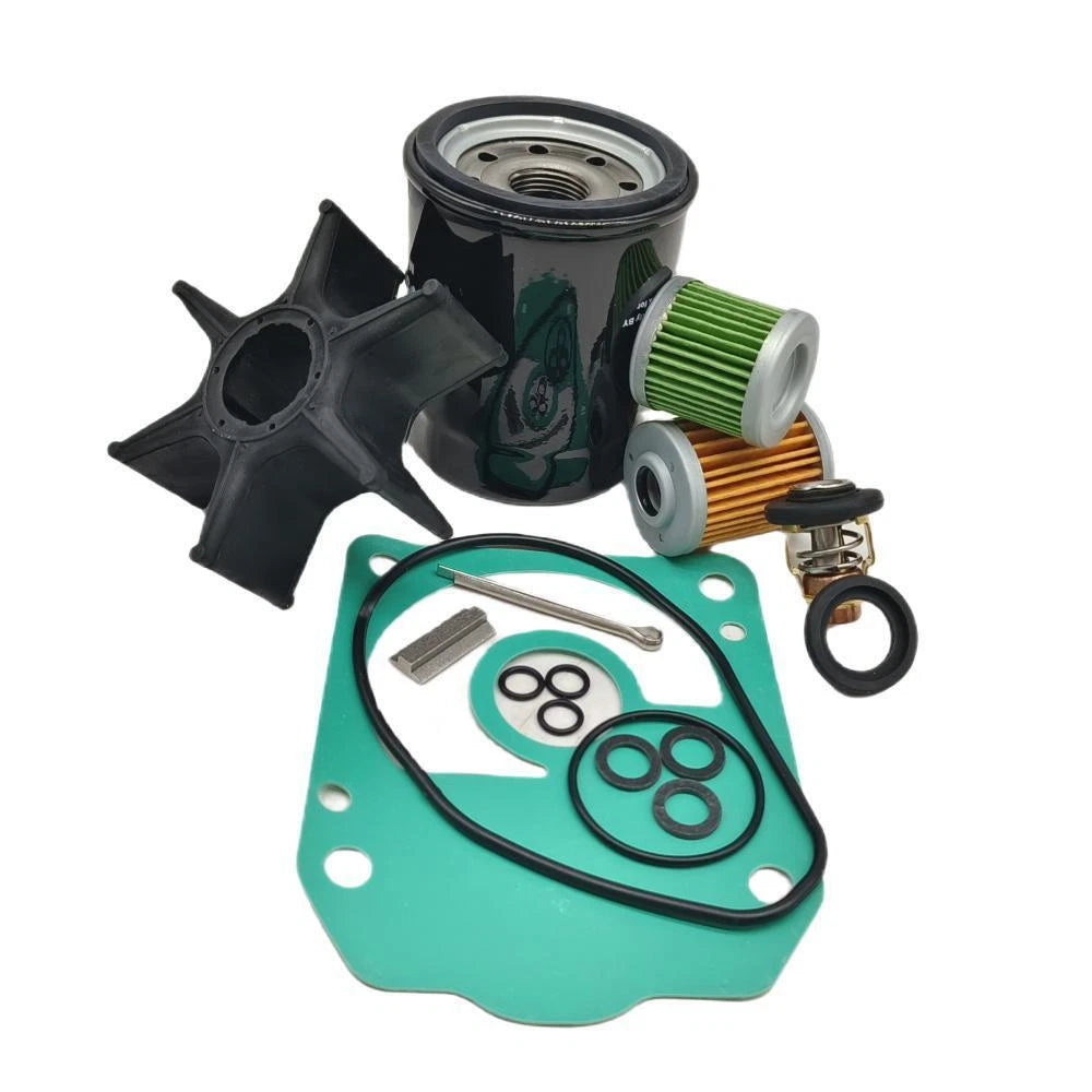 Maintenance Repair Kit 06211-ZY2-506 for Honda BF 175HP 200HP 225HP (2000–2023)