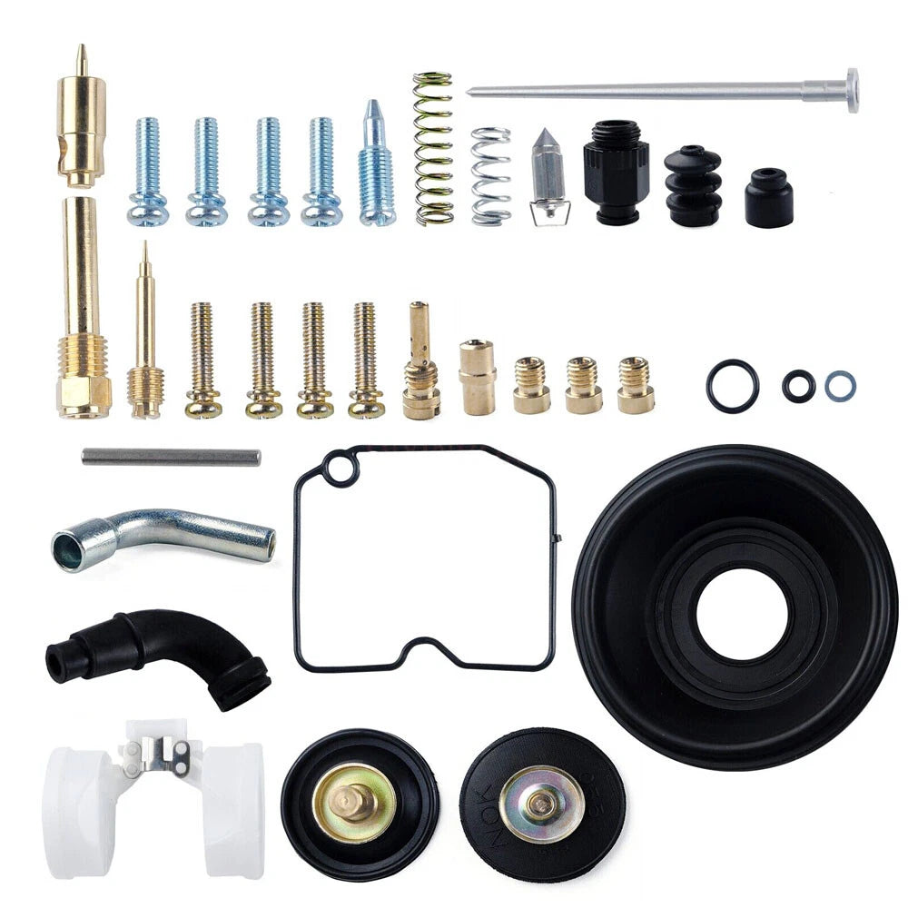 Carburetor Rebuild Kit for Kawasaki Vulcan VN800 (1995–2005)