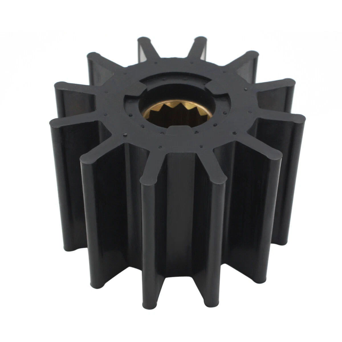 Marine Cooling Water Pump Impeller for Schwarting S 421/422/422A/423/424