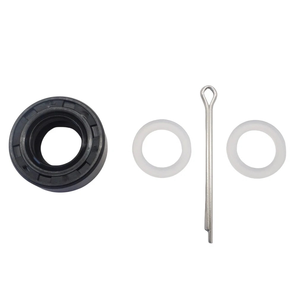 Lower Unit Seal kit For Honda Outboard 2HP 2.3HP 91253-ZV0-003 90507-921-000
