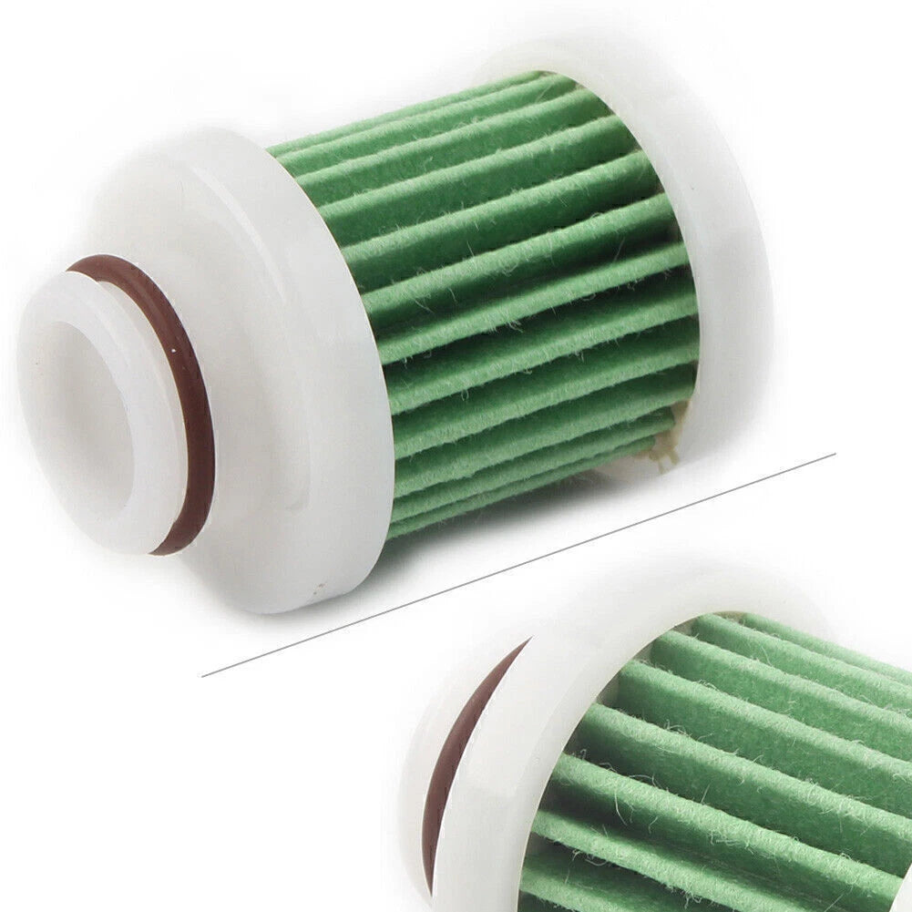Fuel Filter for Yamaha 30hp 40hp 50hp 60hp 70hp 75hp 90hp 115hp (All Years) 6D8-WS24A-00-00