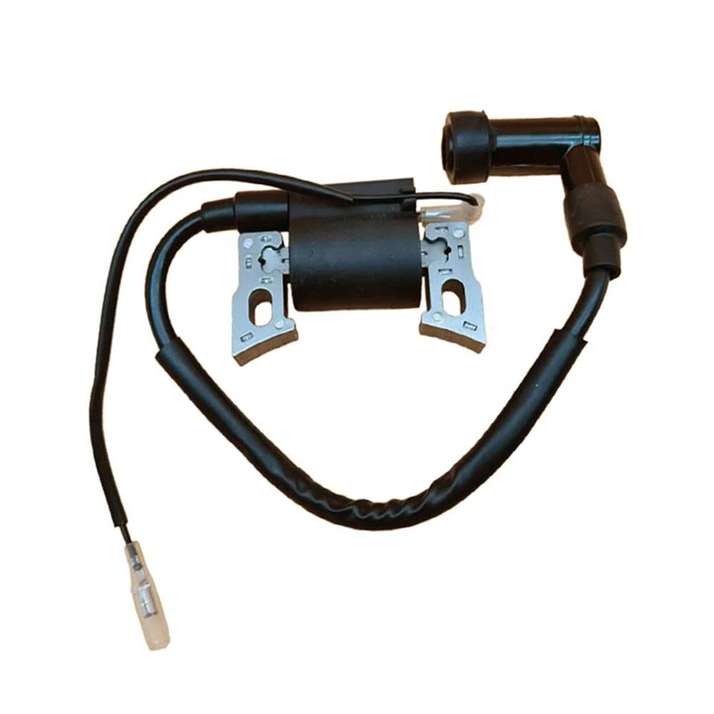Ignition Coil Module for Honda G100 EG650 EM500 EM600 (1990–2023) 30500-ZG0-W01