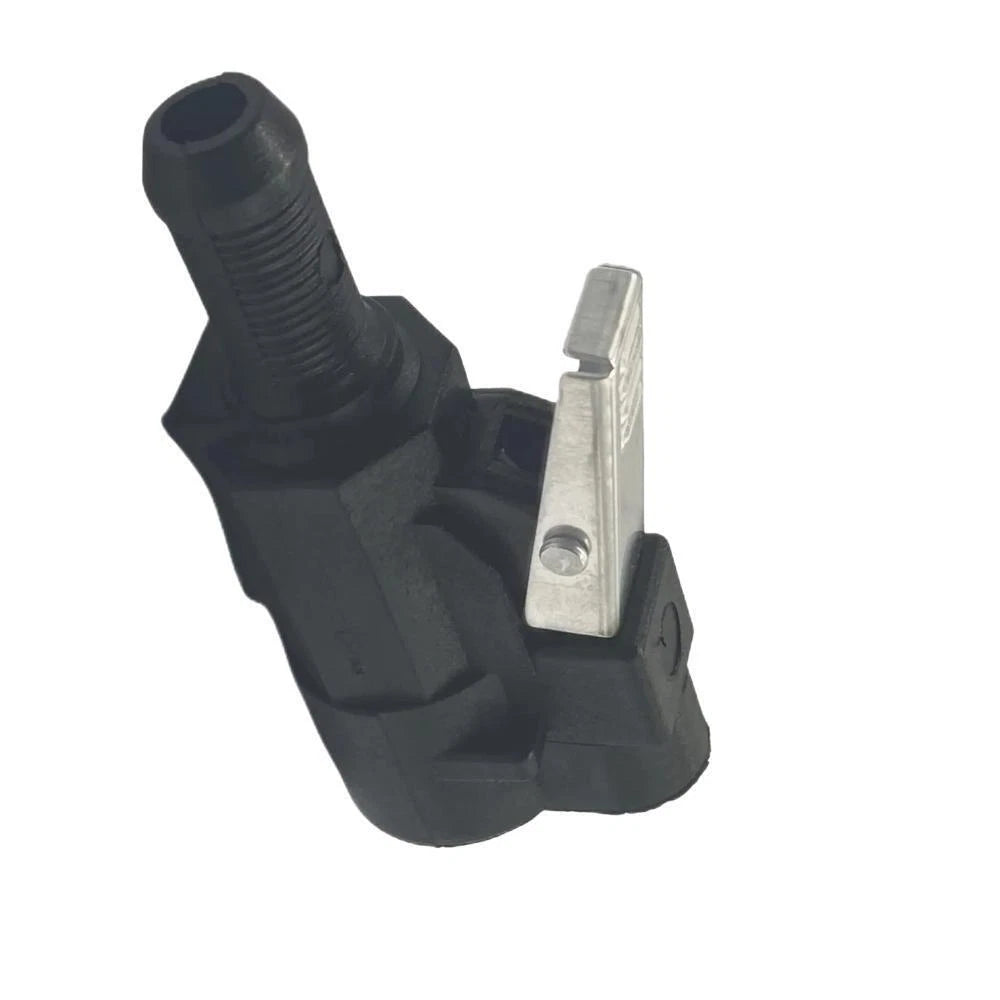 Fuel Connector Fitting Assembly for Mercury Marine Outboards (22-13563Q7, 13563A6)