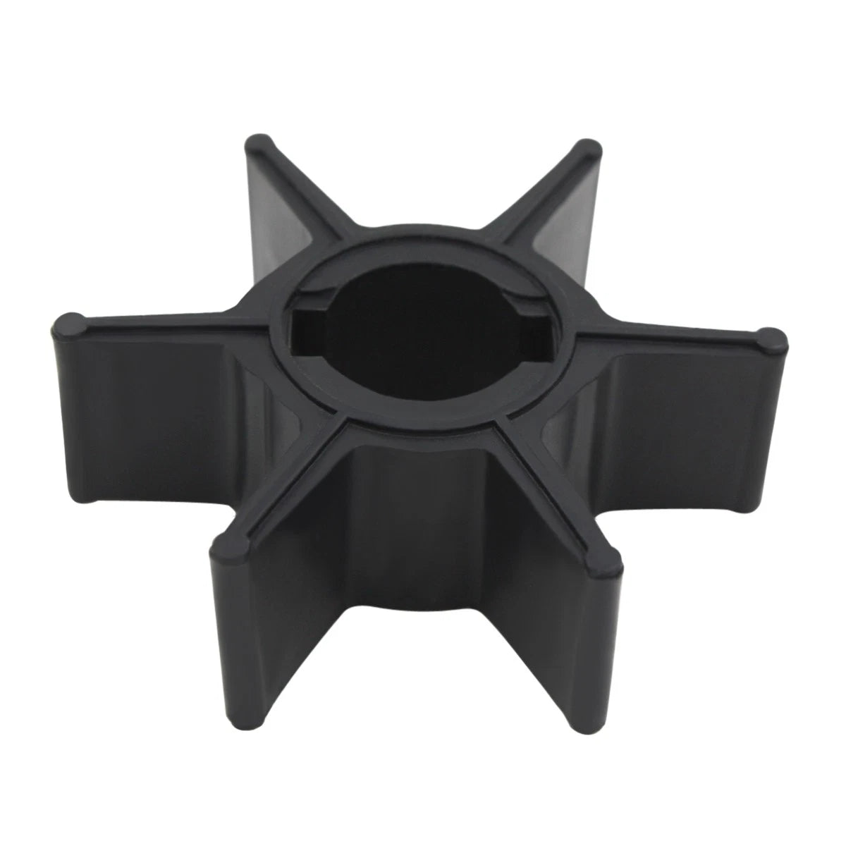 Outboard Water Pump Impeller for Johnson Evinrude OMC 2HP-3.3HP (1990–2023) 0114812 114812