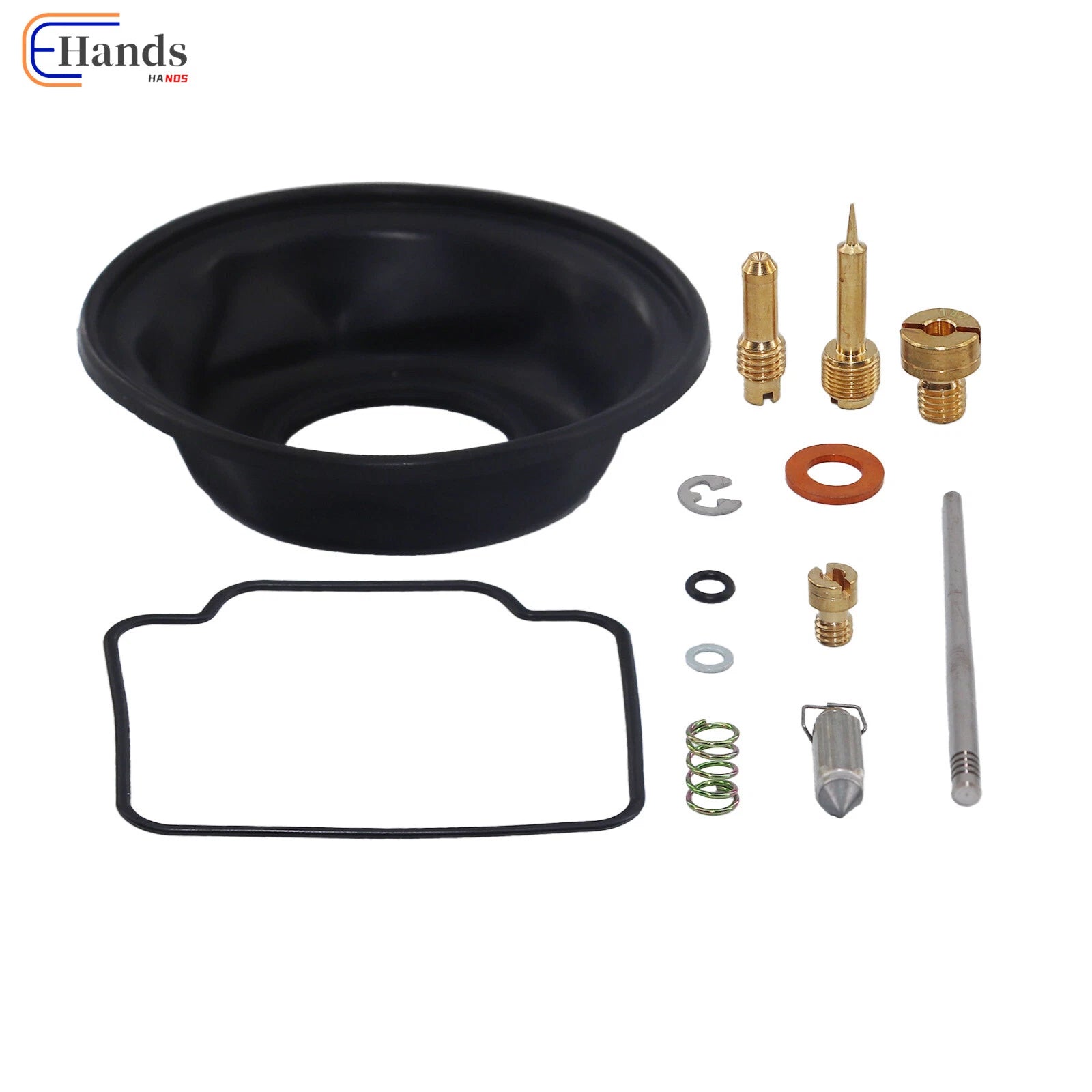 Carb Repair Rebuilt Kits for Arctic Cat 250 (1999–2001) & Polaris Sportsman 300