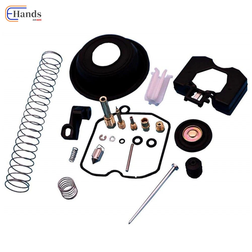 Carb Rebuild Kit 27486-92A for Harley-Davidson Sportster XL883 XLH1200 (1988–2003)