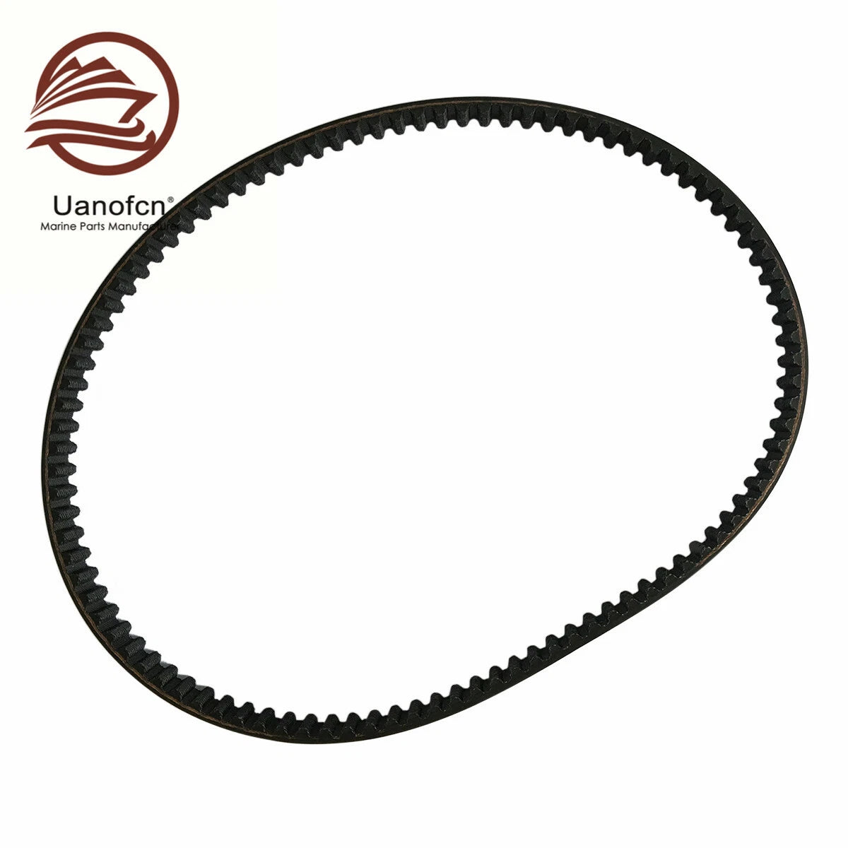 Timing Belt for Yamaha Outboard F40A/F50A/FT50B/FT50C/F60A/F60B (62Y-46241)