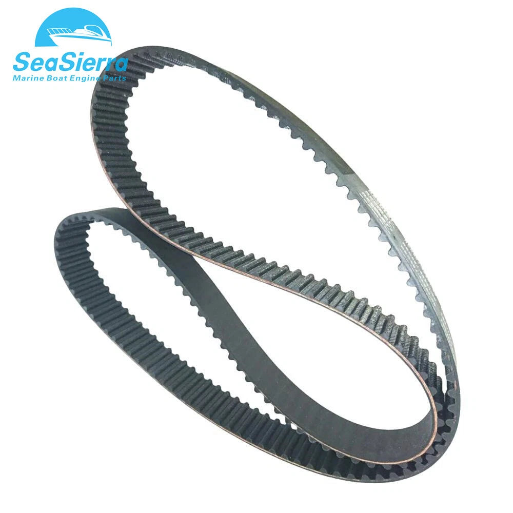 Timing Belt for Yamaha Outboard F200 F225 (2000–2006) 69J-46241-00-00