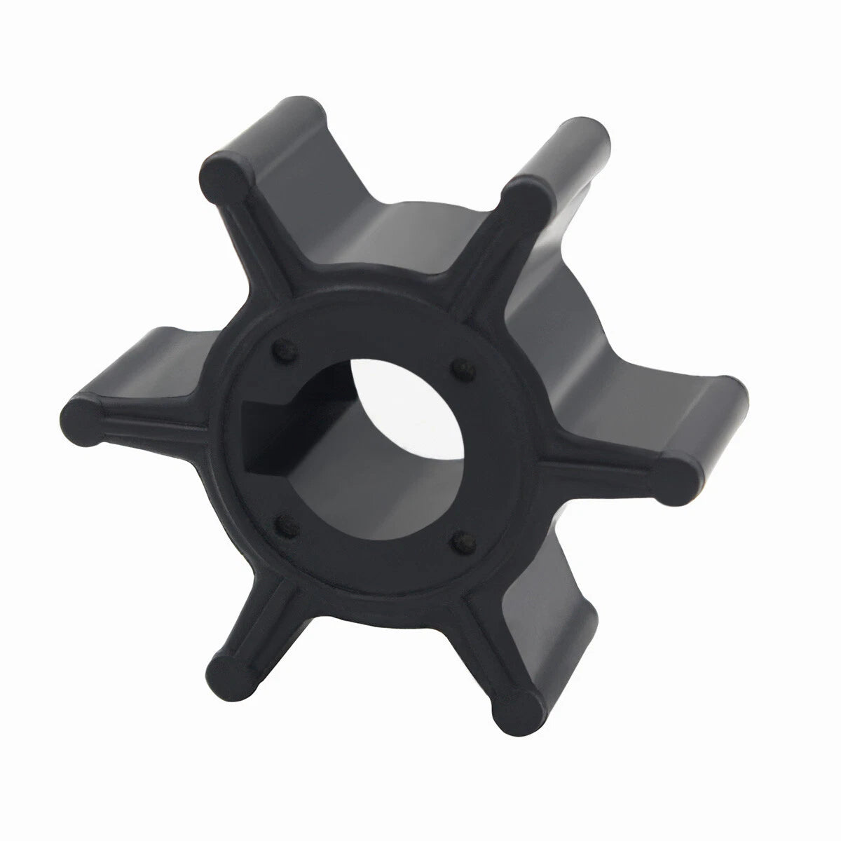 Water Pump Impeller for Yamaha Outboard (18-8911, 500322, 9-45615)