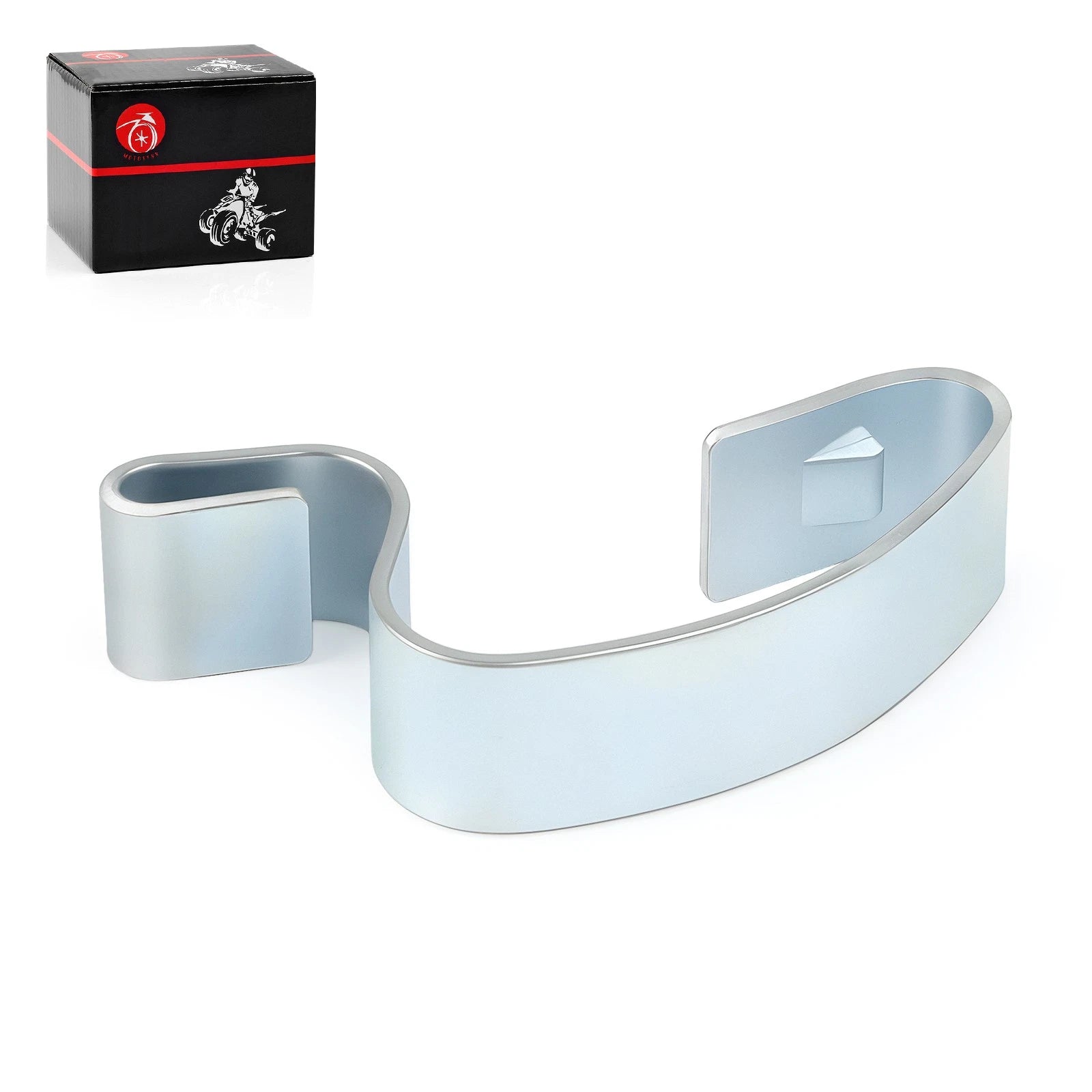 Air Box Cover Clip 707800249 for Can-Am Outlander 400/Max 400 EFI (2008–2014)
