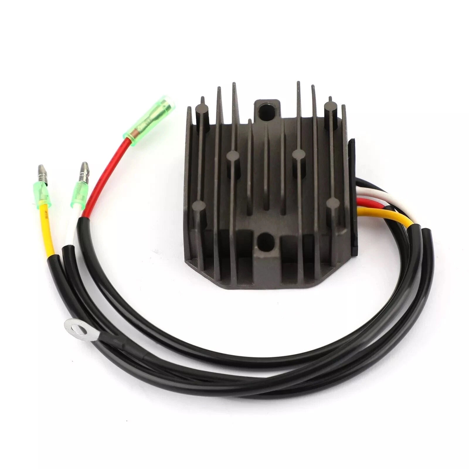 Voltage Rectifier Regulator 8M0134477 3RS-76060-0 for Mercury Mercruiser (N/A)